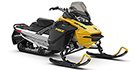 2024 Ski-Doo MXZ Sport 600 EFI 129 1.25