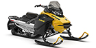 2024 Ski-Doo MXZ Sport 600 EFI 137 1.25