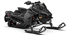 2024 Ski-Doo MXZ X-RS 600R E-TEC 129 1.25