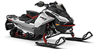 2024 Ski-Doo MXZ X-RS 600R E-TEC 137 1.25