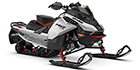 2024 Ski-Doo MXZ X-RS 850 E-TEC 129 1.25