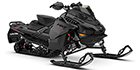 2024 Ski-Doo MXZ X-RS 850 E-TEC 137 1.25
