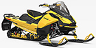 2024 Ski-Doo MXZ X 600R E-TEC 137 1.5
