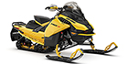 2024 Ski-Doo MXZ X 850 E-TEC 129 1.25