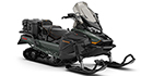 2024 Ski-Doo Skandic SE 600R E-TEC 154 24 1.5