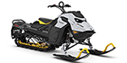 2024 Ski-Doo Summit Adrenaline 850 E-TEC 154 2.5