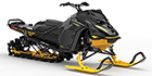 2024 Ski-Doo Summit HCE 850 E-TEC 154 2.5