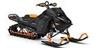 2024 Ski-Doo Summit X with Expert Package 850 E-TEC 165 3.0
