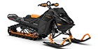 2024 Ski-Doo Summit X with Expert Package 850 E-TEC Turbo R 175 3.0
