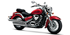 2024 Suzuki Boulevard C50