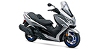 2024 Suzuki Burgman 400