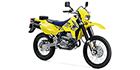 2024 Suzuki DR-Z 400S Base