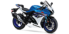 2024 Suzuki GSX-R 1000RZ