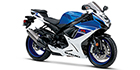 2024 Suzuki GSX-R 600