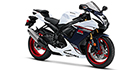 2024 Suzuki GSX-R 750