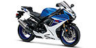2024 Suzuki GSX-R 750Z