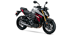 2024 Suzuki GSX-S 1000