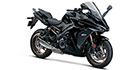 2024 Suzuki GSX-S 1000GT