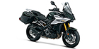2024 Suzuki GSX-S 1000GX+