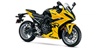 2024 Suzuki GSX-S 8R