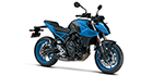 2024 Suzuki GSX-S 8S