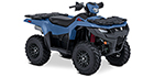 2026 Suzuki KingQuad 750 AXi Power Steering SE