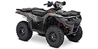 2026 Suzuki KingQuad 750 AXi Power Steering SE+