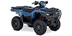 2024 Suzuki KingQuad 750 AXi Power Steering SE+ with Rugged Package
