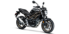2024 Suzuki SV 650 ABS