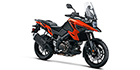 2024 Suzuki V-Strom 1050
