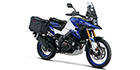 2024 Suzuki V-Strom 1050DE Adventure
