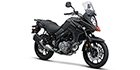 2024 Suzuki V-Strom 650