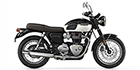 2024 Triumph Bonneville T120 Base