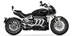 2024 Triumph Rocket 3 GT