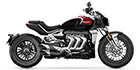 2024 Triumph Rocket 3 R