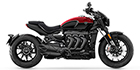 2024 Triumph Rocket 3 Storm R
