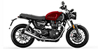 2024 Triumph Speed Twin 1200 Base