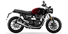 2024 Triumph Speed Twin 1200 Stealth Edition