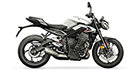 2024 Triumph Street Triple 765 R