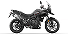 2024 Triumph Tiger 850 Sport