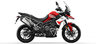 2024 Triumph Tiger 900 Arag GT Edition