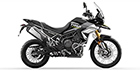 2024 Triumph Tiger 900 Arag Rally Edition