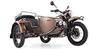 2024 Ural Gear-Up Standard