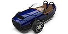 2024 Vanderhall Carmel GTS