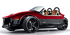 2024 Vanderhall Santarosa GT