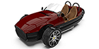2024 Vanderhall Venice GTS