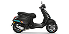 2024 Vespa Primavera 150 S