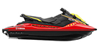 2024 Yamaha WaveRunner EX Deluxe