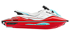 2024 Yamaha WaveRunner EX Limited