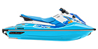 2024 Yamaha WaveRunner EX Sport